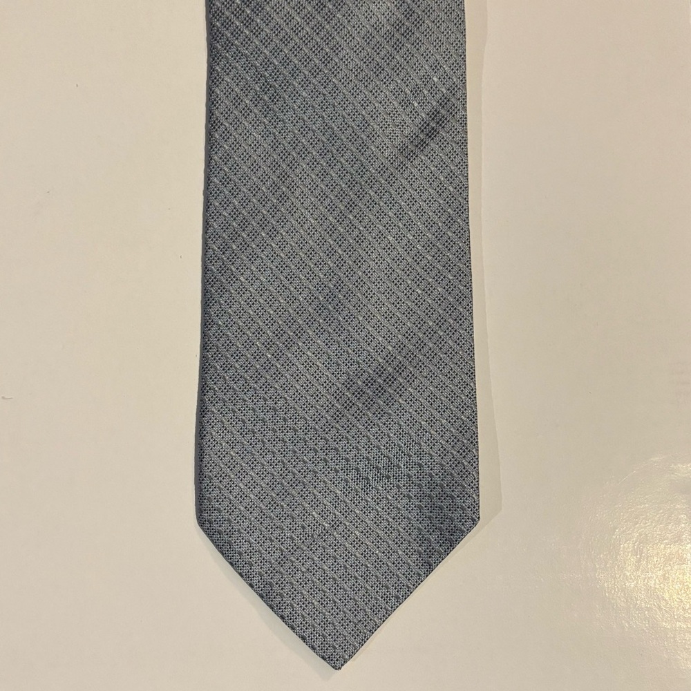 Corneliani silk tie